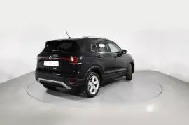 Volkswagen T-Cross 1.0 TSI 85KW DSG SPORT 5P, 21.100 €