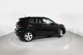 Volkswagen T-Cross 1.0 TSI 85KW DSG SPORT 5P, 21.100 €