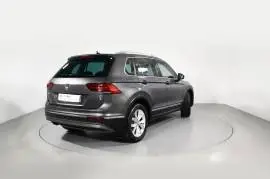 Volkswagen Tiguan 1.4 TSI DSG SPORT 5P, 24.800 €