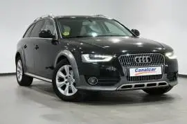 Audi A4 Allroad quattro 2.0TDI 177, 14.490 €