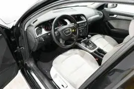 Audi A4 Allroad quattro 2.0TDI 177, 14.490 €