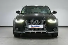 Audi A4 Allroad quattro 2.0TDI 177, 14.490 €