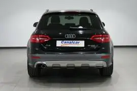 Audi A4 Allroad quattro 2.0TDI 177, 14.490 €