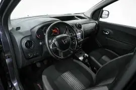 Dacia Dokker Stepway 1.5Blue dCi Serie Limitada Xp, 12.990 €