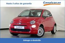 Fiat 500 1.2 8v 51kW (69CV) Mirror, 9.975 €