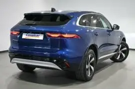 Jaguar F-Pace 2.0D I4 204PS AWD Auto MHEV Standard, 42.990 €