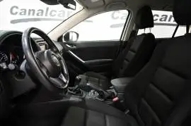 Mazda CX-5 2.2DE Style Pack Safety   Nav. 2WD, 10.950 €