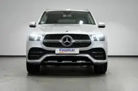 Mercedes Clase GLE 300d 4MATIC, 53.990 €