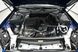 Mercedes GLC GLC 220 d 4MATIC, 40.990 €