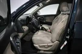 Toyota Rav4 2.2 D-4D Advance 4x2, 12.990 €