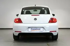 Volkswagen Beetle Mania 1.2 TSI BMT, 11.990 €