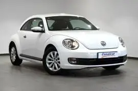 Volkswagen Beetle Mania 1.2 TSI BMT, 11.990 €