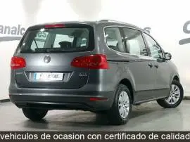 Volkswagen Sharan 2.0 TDI Advance BMT 7 Plz. 140CV, 16.950 €