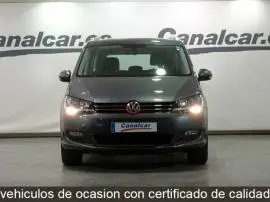 Volkswagen Sharan 2.0 TDI Advance BMT 7 Plz. 140CV, 16.950 €