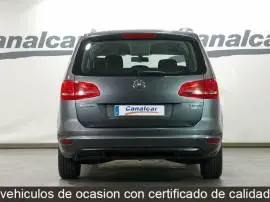 Volkswagen Sharan 2.0 TDI Advance BMT 7 Plz. 140CV, 16.950 €