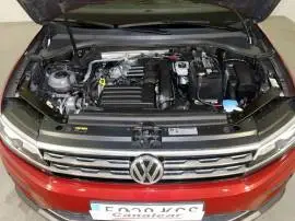 Volkswagen Tiguan Sport 1.4 ACT TSI 110kW (150CV) , 25.950 €