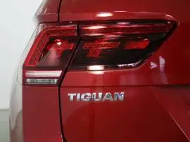 Volkswagen Tiguan Sport 1.4 ACT TSI 110kW (150CV) , 25.950 €