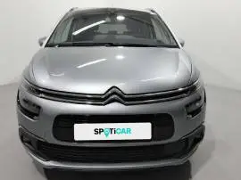 Citroën Grand C4 Picasso  BlueHDi 88KW (120CV) Fee, 14.300 €