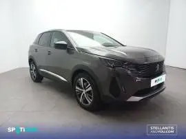 Peugeot 3008  1.2 PureTech 96KW S&S Allure Pack, 25.890 €