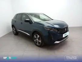 Peugeot 3008  1.2 PureTech 96KW S&S Allure Pack, 25.970 €