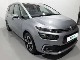 Citroën Grand C4 Picasso  BlueHDi 88KW (120CV) Fee, 14.300 €