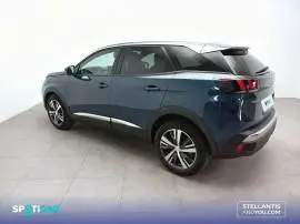 Peugeot 3008  1.2 PureTech 96KW S&S Allure Pack, 25.970 €