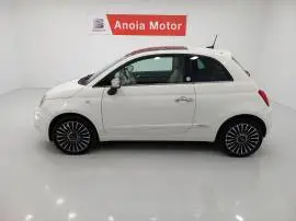 Fiat 500 1.0 69 CV MIRROR, 10.950 €