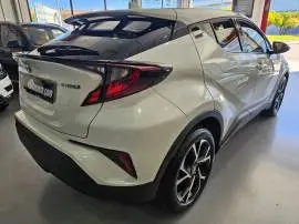 Toyota C-HR 1.8 125H ADVANCE 5 PUERTAS, 24.900 €