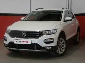 Volkswagen T-Roc 1.0 TSI 110CV Advance, 19.300 €