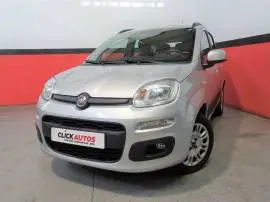 Fiat Panda 1.2 69CV Lounge, 11.650 €