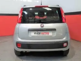 Fiat Panda 1.2 69CV Lounge, 11.650 €