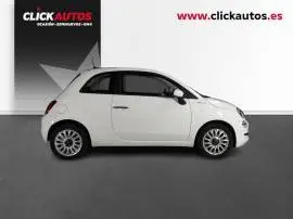 Fiat 500 1.0 Hybrid 70CV Dolcevita, 12.550 €