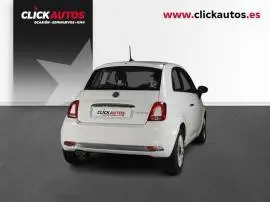 Fiat 500 1.0 Hybrid 70CV Dolcevita, 12.550 €