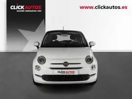 Fiat 500 1.0 Hybrid 70CV Dolcevita, 12.550 €