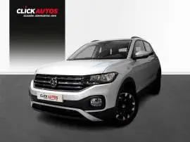 Volkswagen T-Cross 1.0 TSI 110CV Advance, 19.600 €