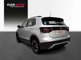 Volkswagen T-Cross 1.0 TSI 110CV Advance, 19.600 €