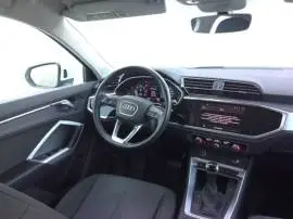 Audi Q3 2.0 tdi sportback 35 tdi, 37.995 €