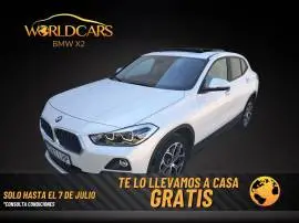 BMW X2 sdrive18i advantage, 29.275 €