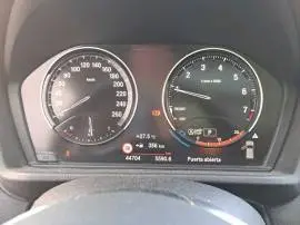 BMW X2 sdrive18i advantage, 29.275 €
