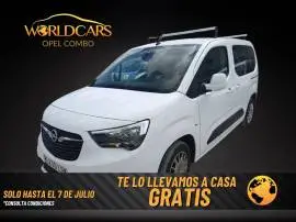 Opel Combo life 1.5 d selective s/s (euro 6d-temp), 15.269 €