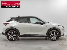 Nissan Juke DIG-T 86 kW (117 CV) DCT 7 Vel. TEKNA, 19.900 €