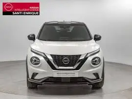 Nissan Juke DIG-T 86 kW (117 CV) DCT 7 Vel. TEKNA, 19.900 €