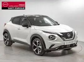 Nissan Juke DIG-T 86 kW (117 CV) DCT 7 Vel. TEKNA, 19.900 €