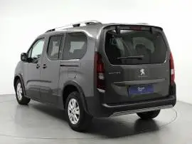 Peugeot Rifter Allure Pack Long BlueHDi 96kW 7 pla, 23.490 €