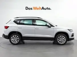 Seat Ateca 1.5 TSI 110kW St&Sp Style XL, 27.900 €