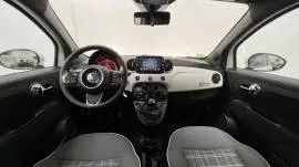 Fiat 500   1.0 6v GSE 52KW (70 CV) Lounge, 10.700 €