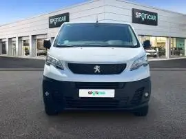 Peugeot Expert  Furgón  2.0 BlueHDi 120 Standard P, 20.300 €