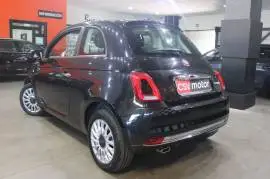 Fiat 500 Dolcevita 1.0 Hybrid 52KW (70 CV), 10.950 €