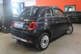 Fiat 500 Dolcevita 1.0 Hybrid 52KW (70 CV), 10.950 €