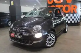 Fiat 500 Dolcevita 1.0 Hybrid 52KW (70 CV), 10.950 €